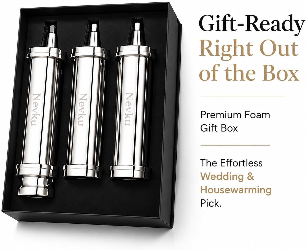 Gift packaging